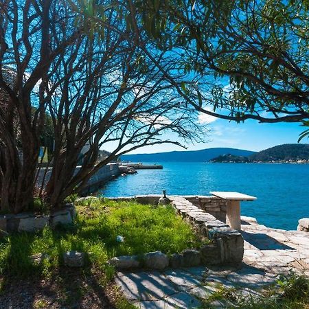 Apartmani Vesna Tivat Exteriér fotografie